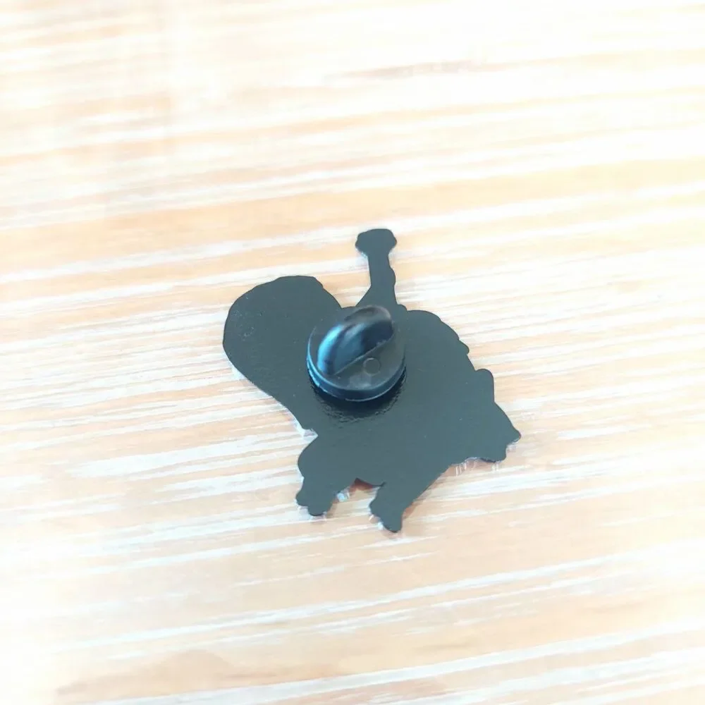 Adventure Time Pin Marceline You Rock